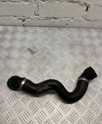 Mercedes-Benz GLC X253 C253 Engine coolant pipe/hose A2535019782