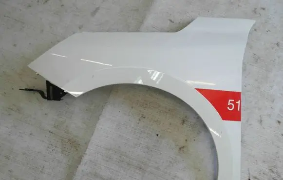 Opel Corsa F Fender BLOTNI