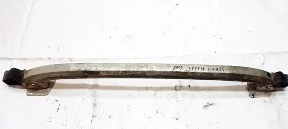 Rear beam