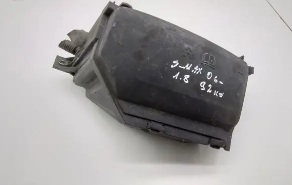 Ford S-MAX Fuse module