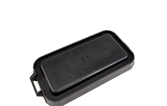 Volkswagen Bora Headlight/headlamp dust cover 96359600