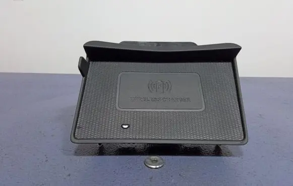 Fiat Tipo Other control units/modules