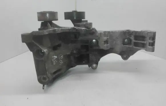 Audi A6 S6 C6 4F Generator/alternator bracket 03G903143D