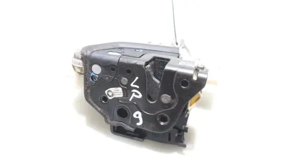 Seat Leon (1P) Front door lock