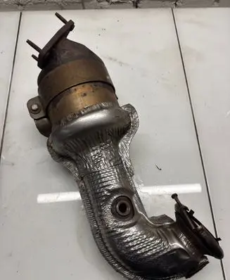 Land Rover Discovery Sport Catalyst/FAP/DPF particulate filter GJ325G267AD 5939151019 827430XA0