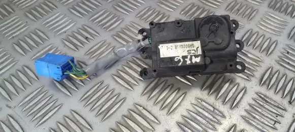 Mazda MX-6 Air flap motor/actuator ga601ga5r