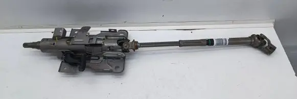 Peugeot 208 Steering wheel axle 61NJZS2087841