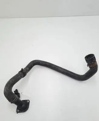 Volkswagen PASSAT B6 Engine coolant pipe/hose 03G121121D