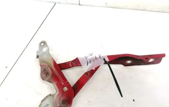 Dodge Caliber Engine bonnet/hood hinges