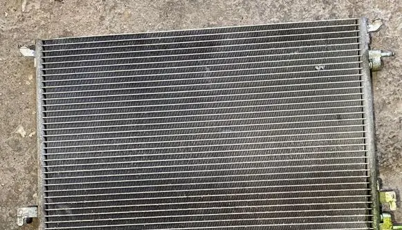 Opel Vectra C A/C cooling radiator (condenser)