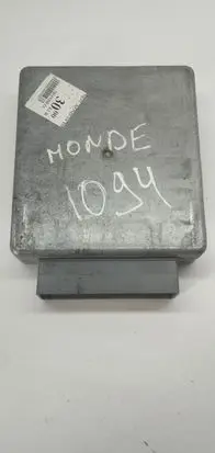 Ford Mondeo Mk III Engine control unit/module 1S7F12A650CAD DPC643