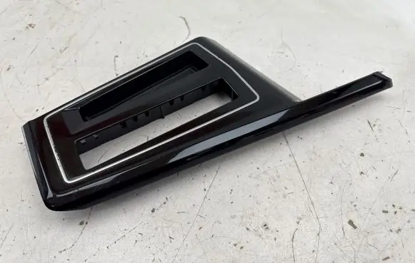 Volkswagen Golf VIII Center console decorative trim 5H2864263C
