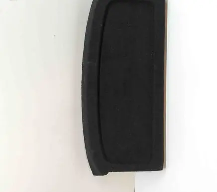 Volkswagen Golf VII Parcel shelf 5G6867769F