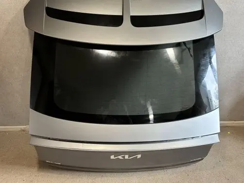 KIA EV6 Tailgate/trunk/boot lid