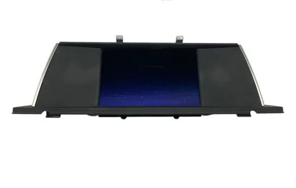 BMW 6 F06 Gran coupe Screen/display/small screen 9247869 65509247869 008003001