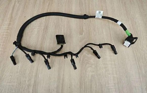 BMW X6 G06 Engine installation wiring loom 9887449