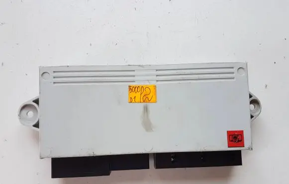 BMW 7 E65 E66 Door control unit/module 6947120