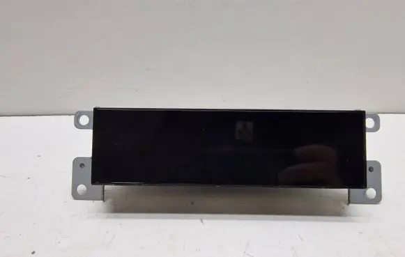 Ford Mustang V Screen/display/small screen BR3T19C116AB