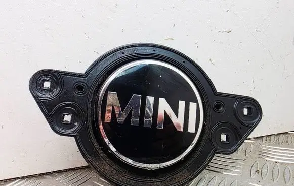Mini One - Cooper F56 F55 Tailgate/trunk/boot exterior handle 9802314 51249802314