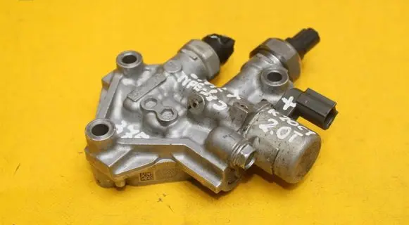Honda Civic X Turbo solenoid valve