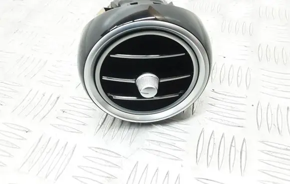 Mercedes-Benz GLC X253 C253 Dashboard side air vent grill/cover trim A2058303804