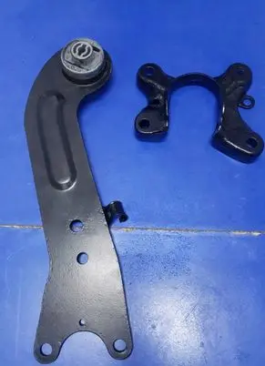 Saab 9-3 Ver2 Rear upper control arm/wishbone 