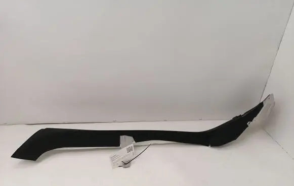 Mercedes-Benz E W212 Rear seat side bottom trim A2126902725