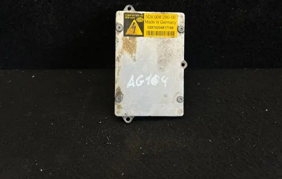 Audi A6 S6 C6 4F Headlight ballast module Xenon 74284600