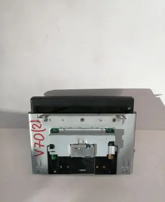 Volvo V70 Screen/display/small screen 31215502