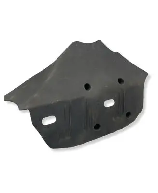 BMW 3 GT F34 Rear underbody cover/under tray 6796137 19183210