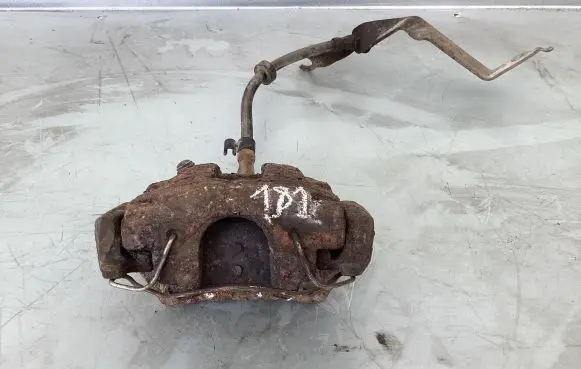 Volvo V70 Rear brake caliper 4712