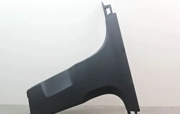 Audi A4 S4 B9 8W (B) pillar trim (bottom) 8W0867239A