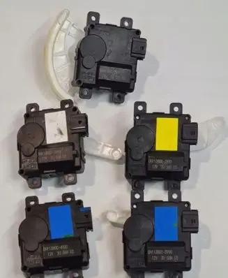 KIA Optima Alarm system siren 