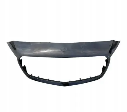Mercedes-Benz Citan W415 Front bumper upper radiator grill A4158870161