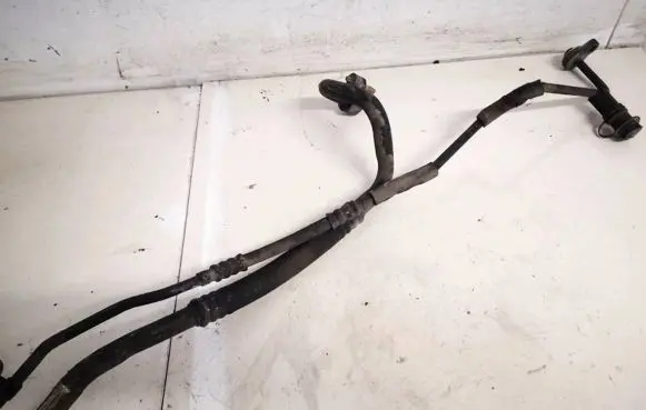 Power steering hose/pipe/line