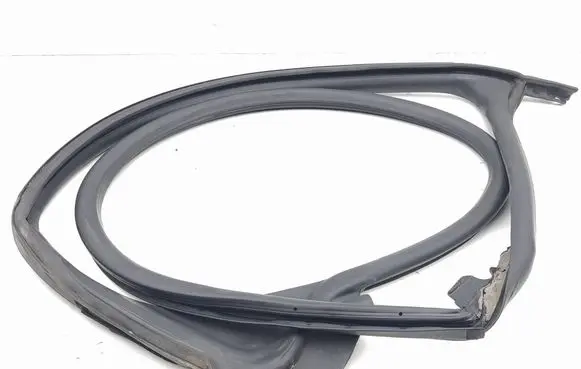 Tesla Model S Front door rubber seal