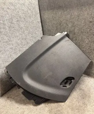Dodge Durango Other center console (tunnel) element C01352009BL