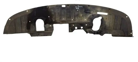 Mitsubishi Lancer X Front bumper skid plate/under tray 5379A239 3H44S
