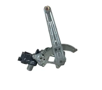Subaru Outback (BT) Rear door window regulator with motor 62188AN01A 0620205731