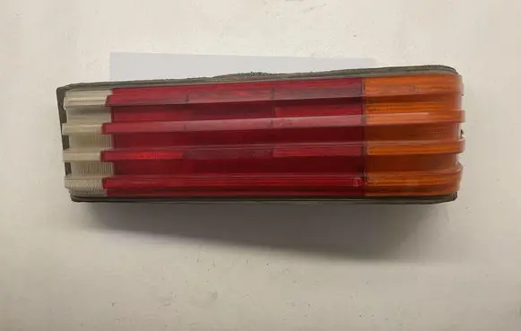 Mercedes-Benz W123 Rear/tail lights 22059L