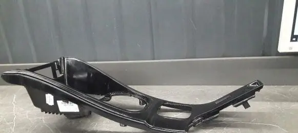 Renault Megane III Center console 969127798r