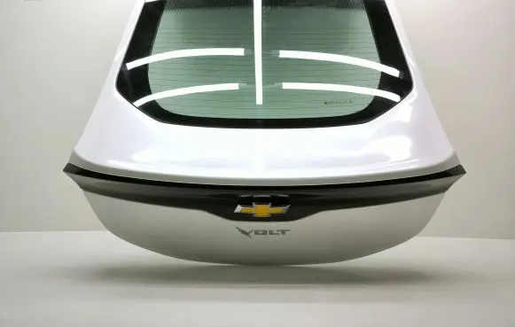 Chevrolet Volt II Tailgate/trunk/boot lid 1G1RC6S58HU102041 1001239860