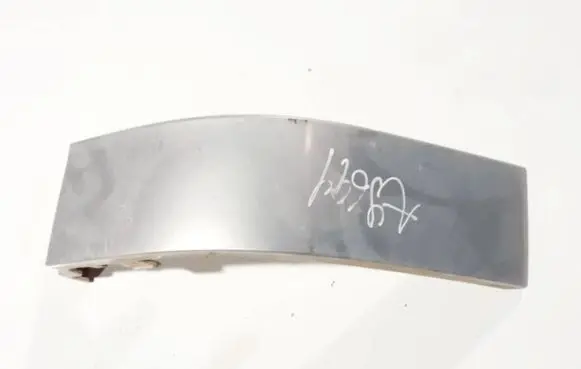 Volkswagen Sharan Rear/tail light trim molding 7m3807871a