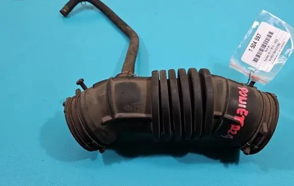 Hyundai i20 (GB IB) Intercooler hose/pipe 28140-C8200 IMPRK1504597
