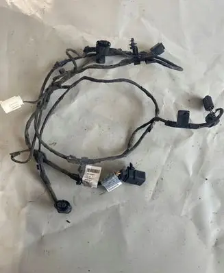 BMW 5 GT F07 Parking sensor (PDC) wiring loom 9208429