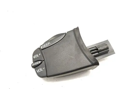 Multifunctional control switch/knob