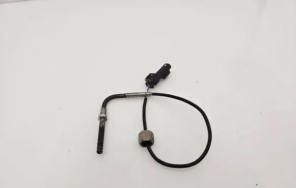 Mercedes-Benz Sprinter W906 Oil temperature sensor A0071537528