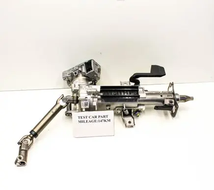 Ford Kuga III Steering rack mechanical part PZ113D077A1C