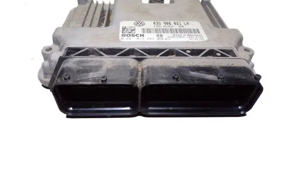 Seat Altea XL Engine control unit/module 03G906021LN