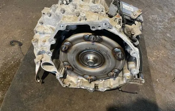Mini Cooper Countryman F60 Automatic gearbox GA6F21AW